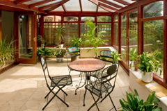 Stobswood conservatory quotes