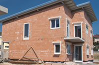 Stobswood home extensions