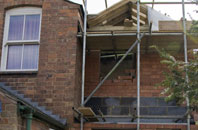 free Stobswood home extension quotes