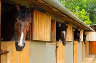 free Stobswood stable construction quotes