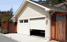 Stobswood garage construction leads