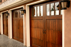 Stobswood garage extension quotes